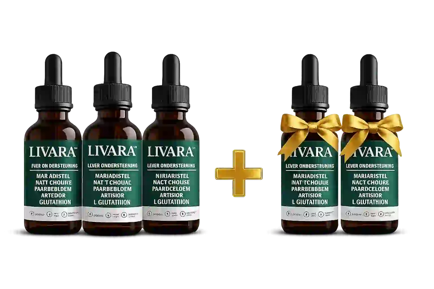 Liver Drops