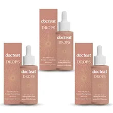 Zeria Sunless Tanning Drops