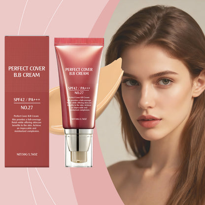 Skin Tone Concealer BB Cream