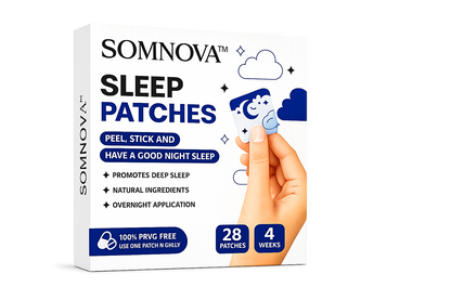 Sleeping patches