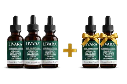 Liver Drops