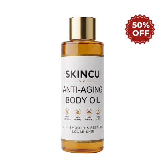 SkinCu™ Skin Oil