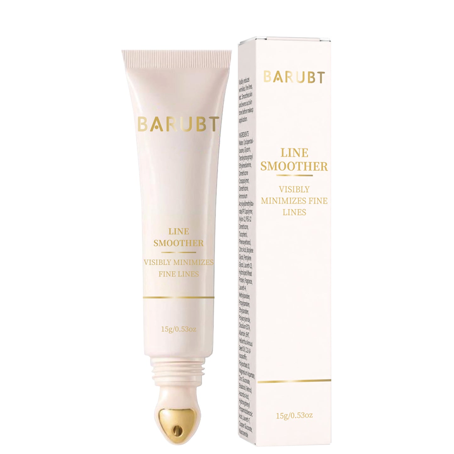 Skin Care Cream