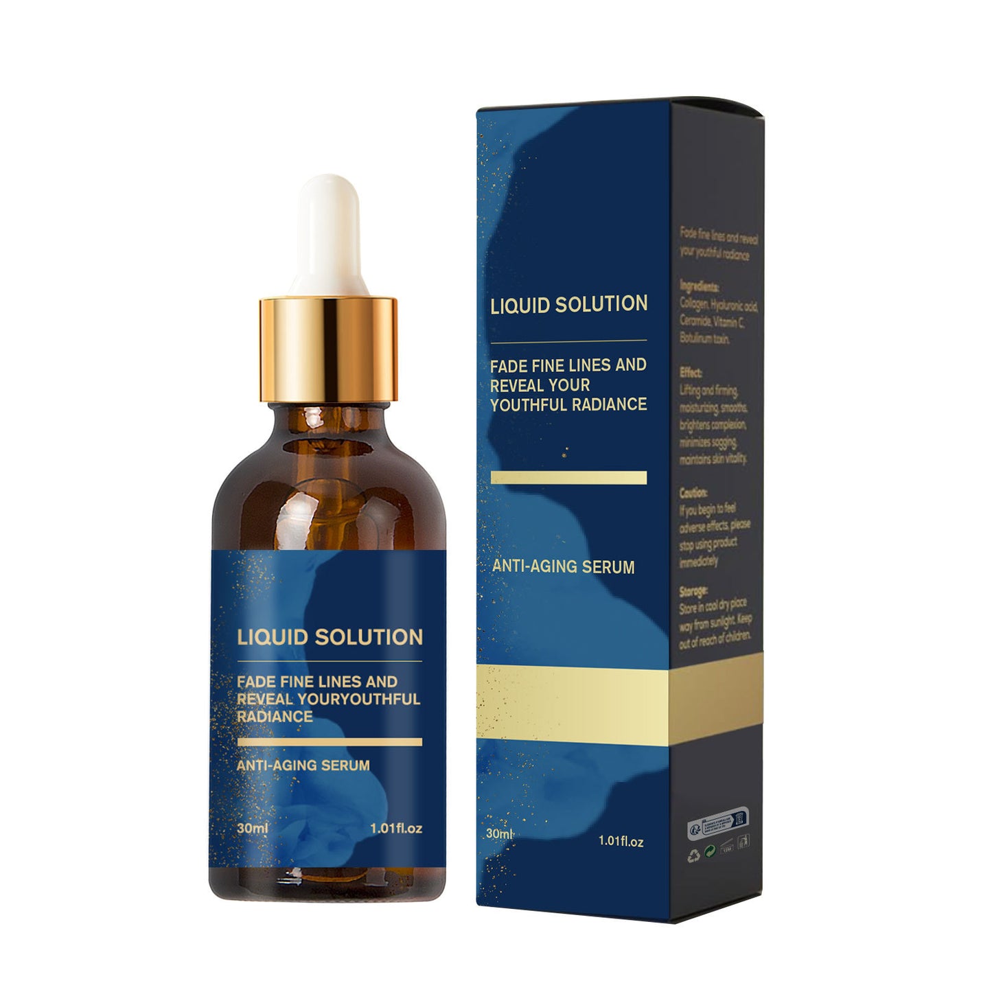 Skin Care Essence