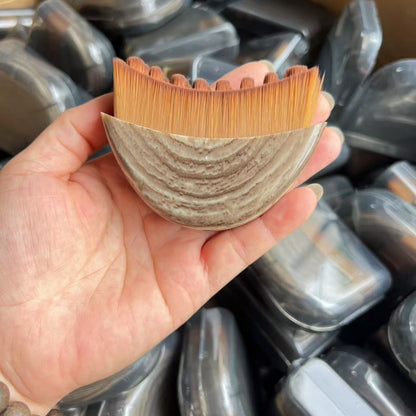 Lymphatic Contour Face Brush