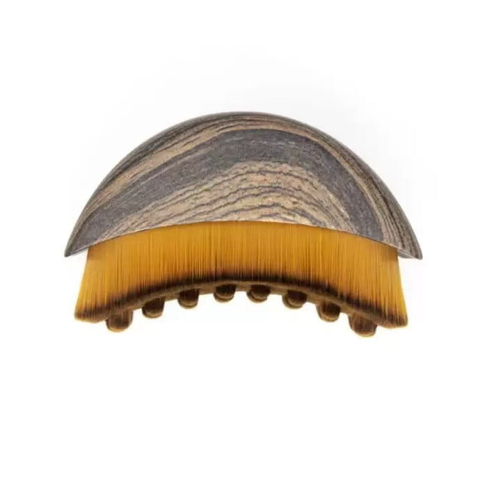 Lymphatic Contour Face Brush