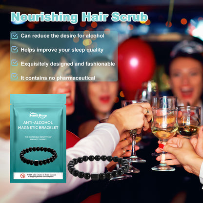 Stylish Body Care Hand Bracelet