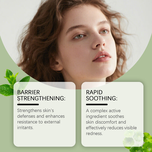 Nourishing and Moisturizing Skin-Care Essence