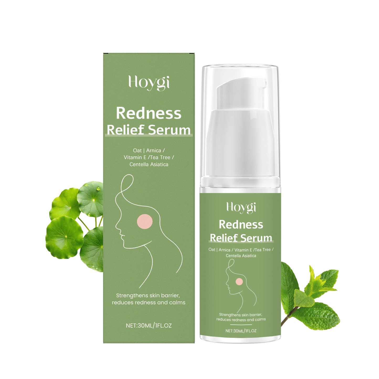 Nourishing and Moisturizing Skin-Care Essence