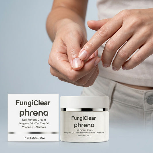 Nail Care Cream