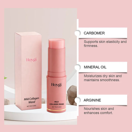 Collagen Moisturizing Skin Care Stick