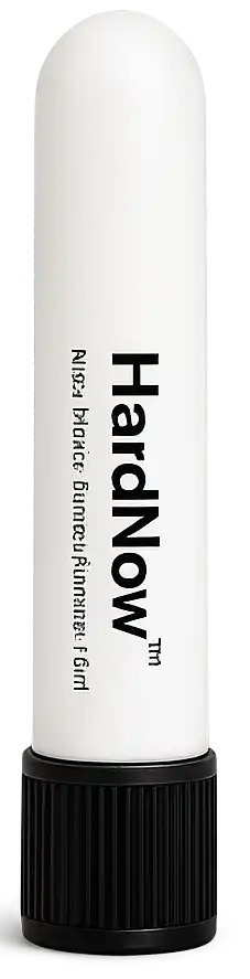 Nasal inhaler stick HardNow