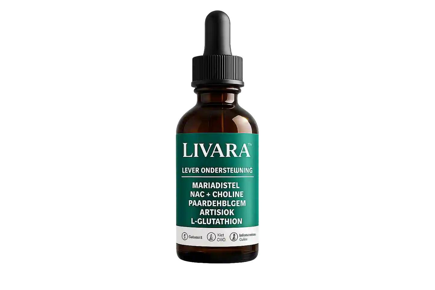Liver Drops