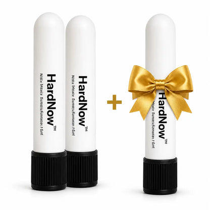 Nasal inhaler stick HardNow