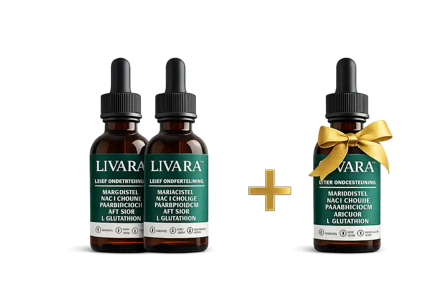 Liver Drops