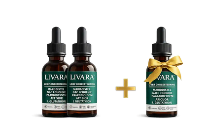 Liver Drops