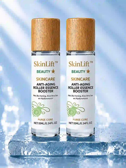 Ouhoe Roll-On Hydrating Night Essence