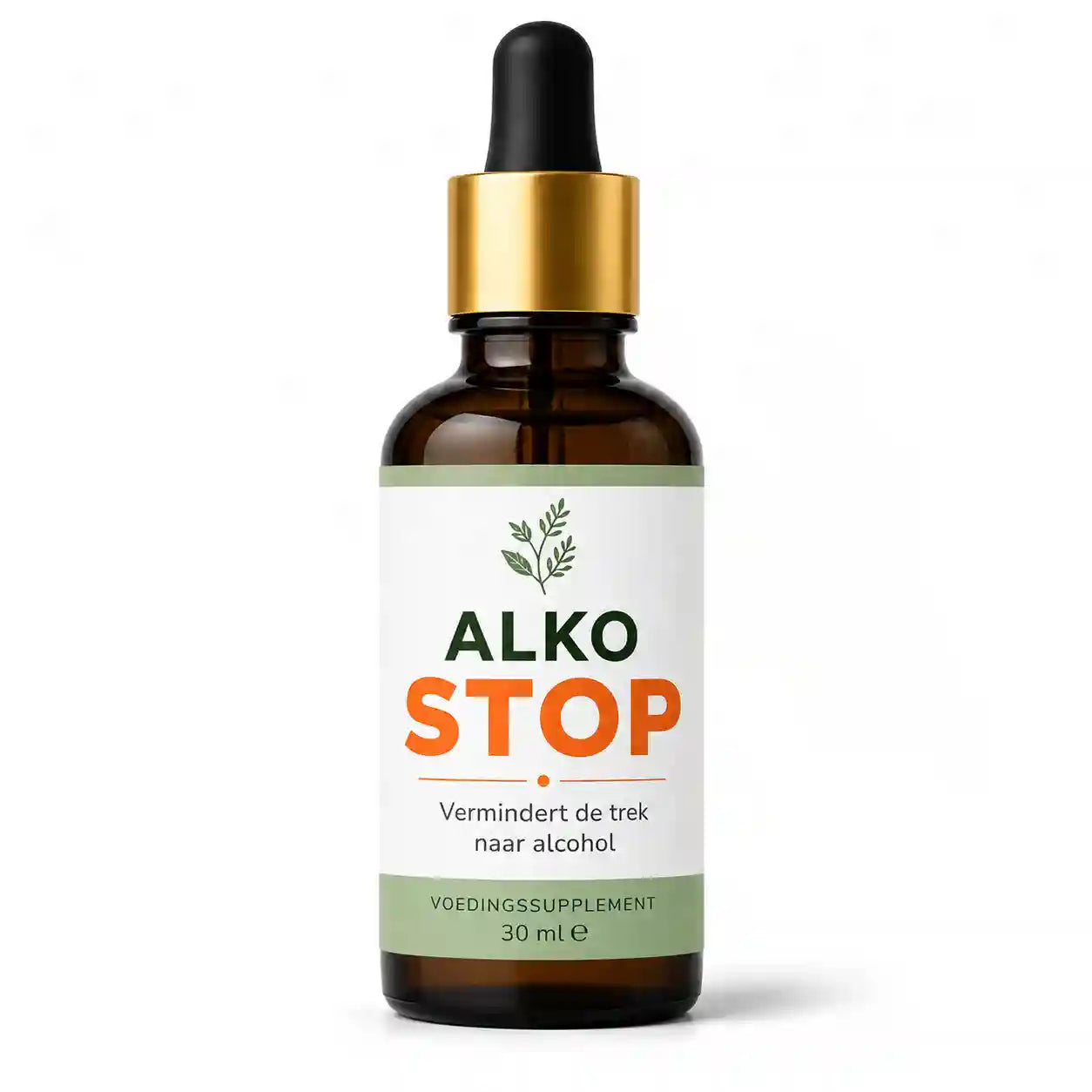 ALCO STOP DROPS