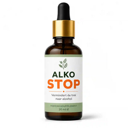 ALCO STOP DROPS