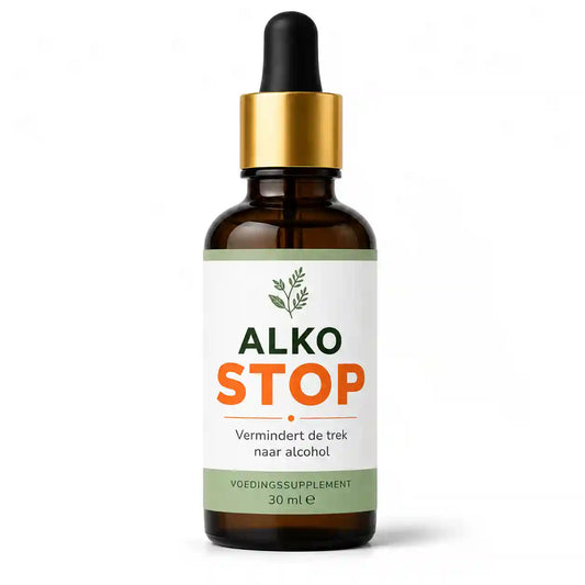 ALCO STOP DROPS