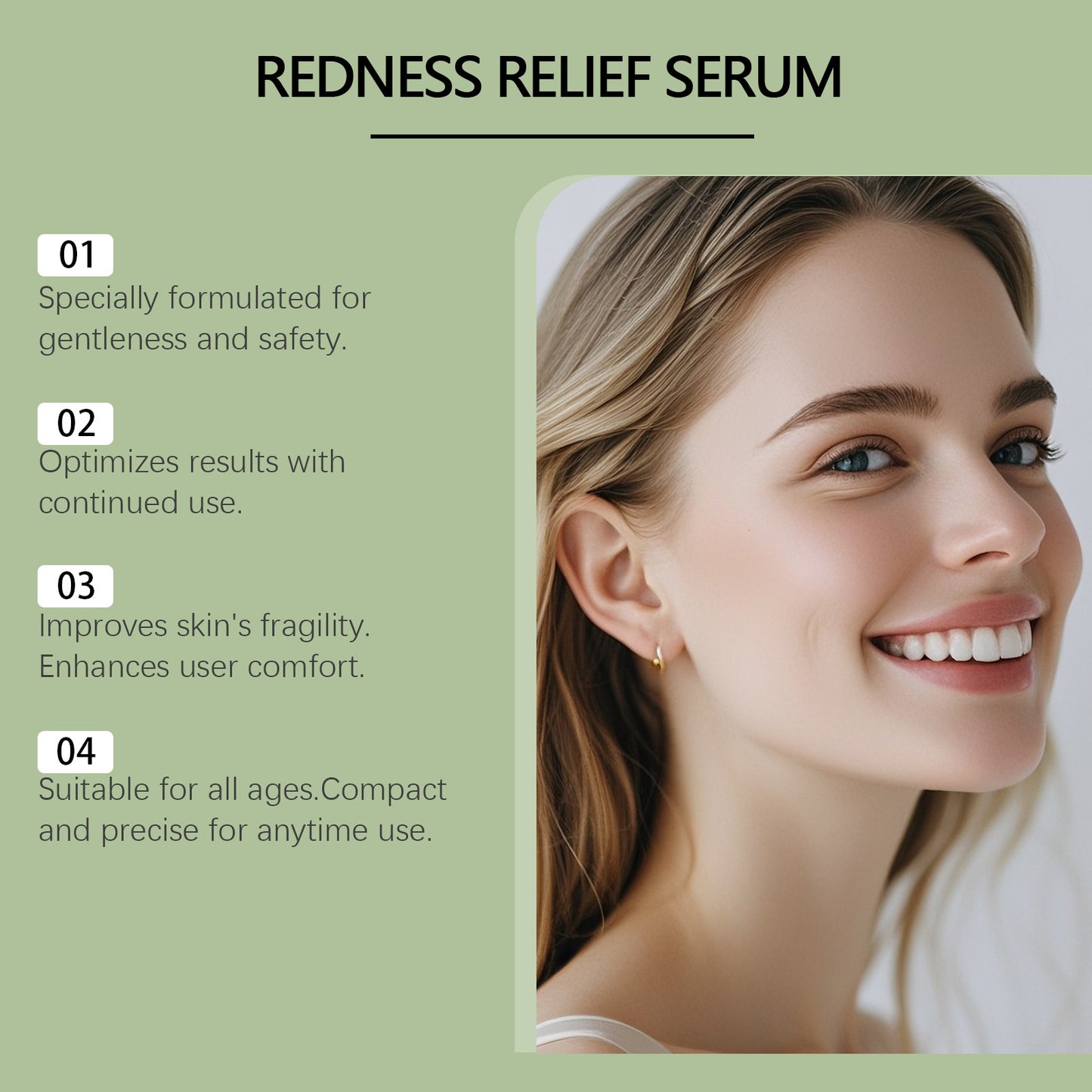 Nourishing and Moisturizing Skin-Care Essence