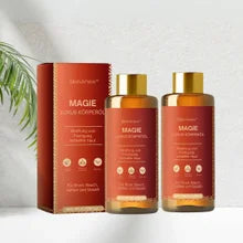 Body Moisturizing Oil