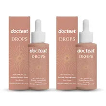 Zeria Sunless Tanning Drops