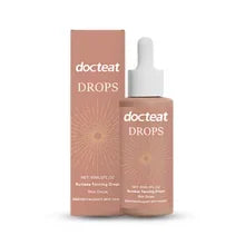 Zeria Sunless Tanning Drops