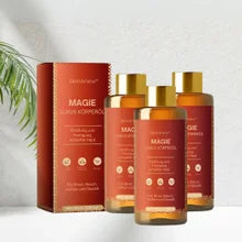 Body Moisturizing Oil