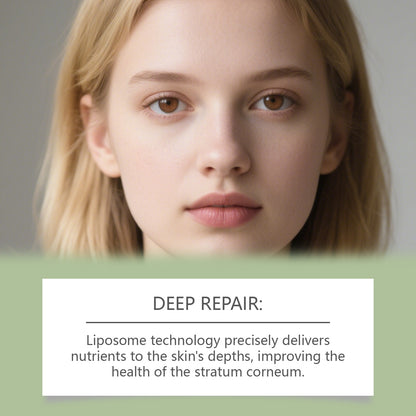 Nourishing and Moisturizing Skin-Care Essence
